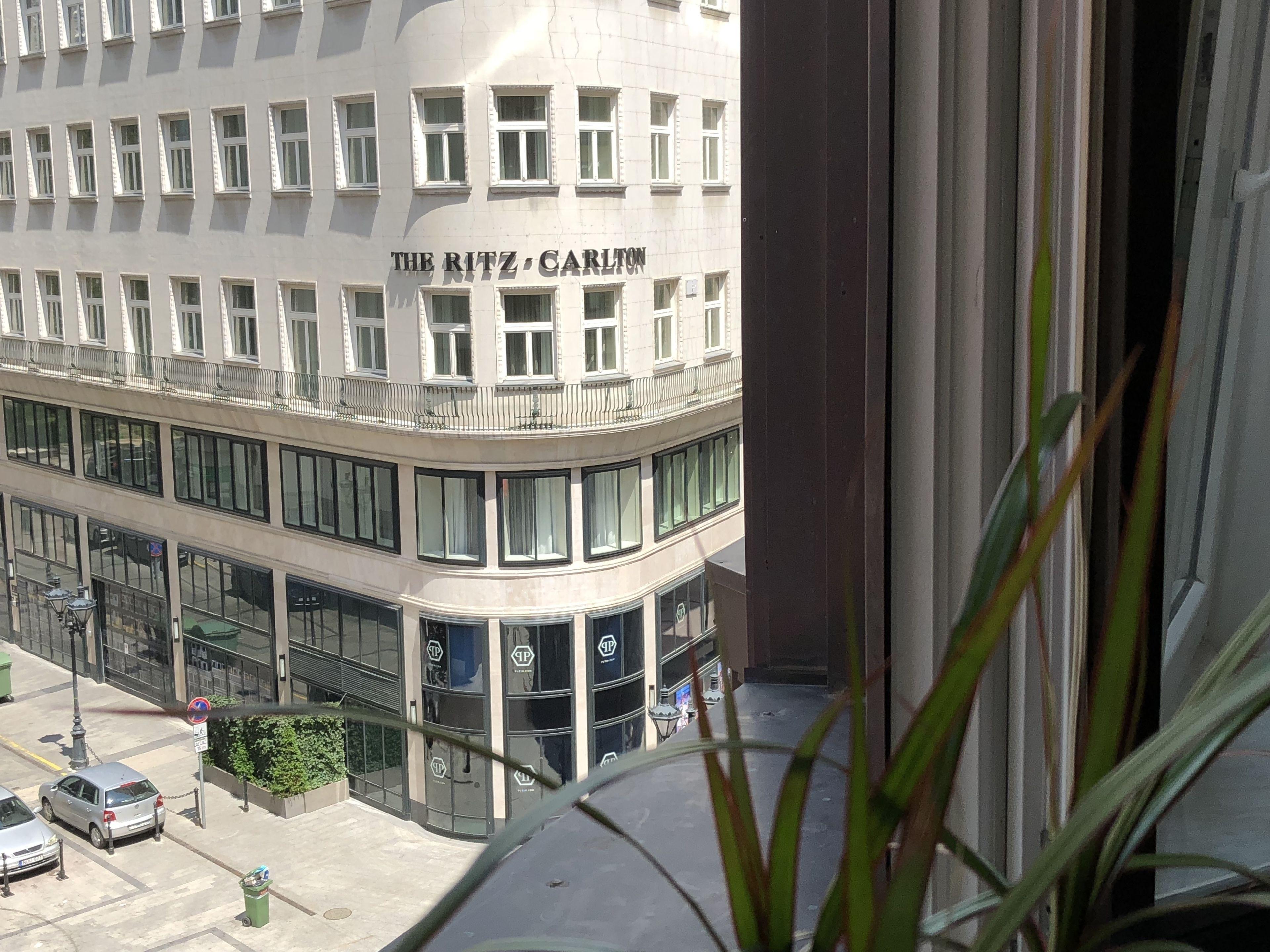 Corso Apartment, Budapest