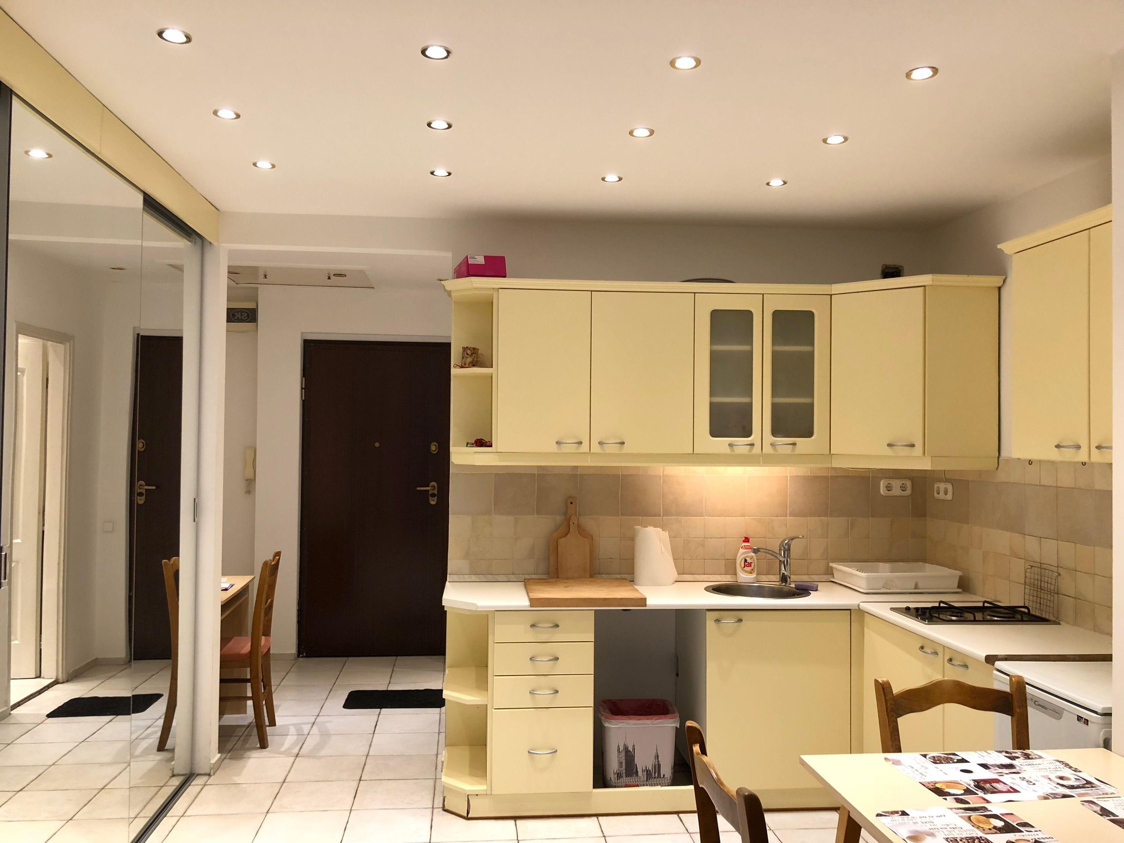 Corso Apartment — Fotók 3
